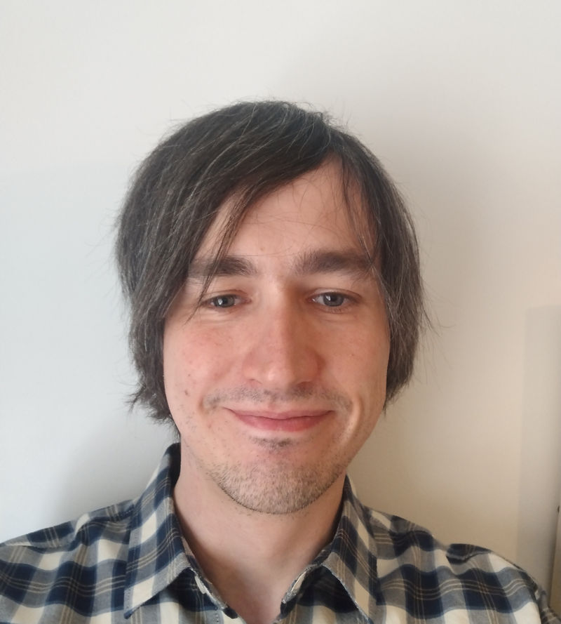 Phil, Functional Skills Maths tutor